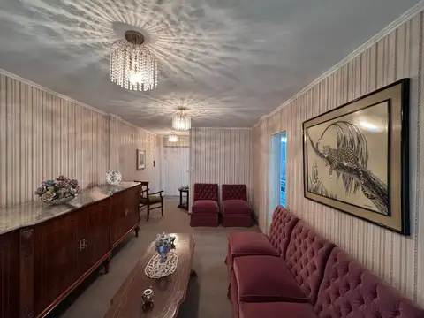 Departamento en Venta en Centro, USD 130.000