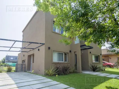 Casa en Venta de 3 dormitorios