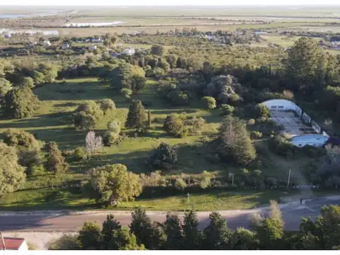 Terreno en Venta en Victoria, USD 320.000