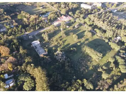 Av de los Benedictinos y Minuanes