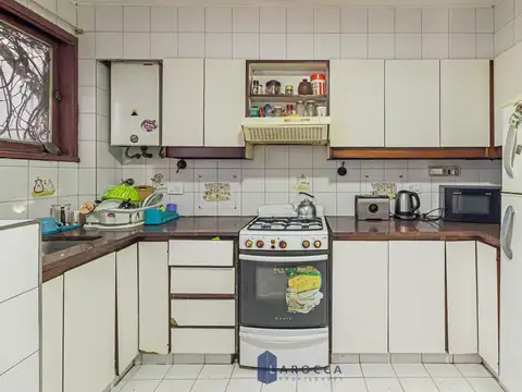 Casa en Venta 55 años