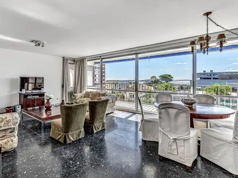 Departamento en Alquiler en Península, USD 3.563