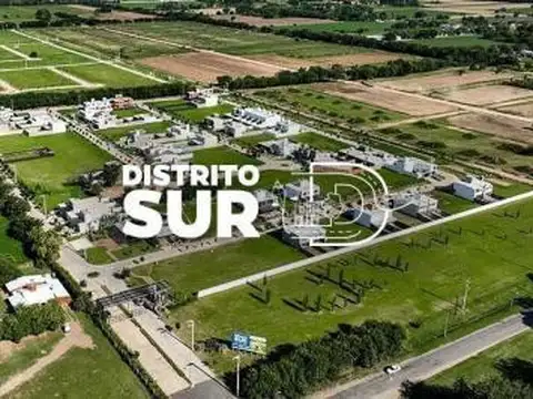 Terreno en Venta en Distrito Sur, USD 74.000