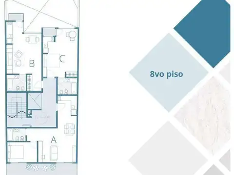 Departamento en Venta A Estrenar