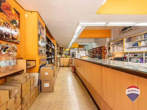 Local en Venta en Villa Crespo, USD 259.000