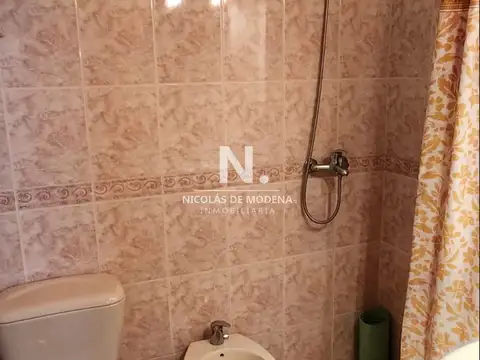 Departamento en Alquiler Temporal de 2 ambientes