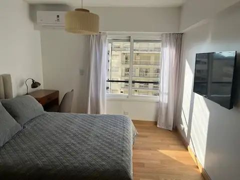 Departamento en Alquiler Temporal de 2 ambientes