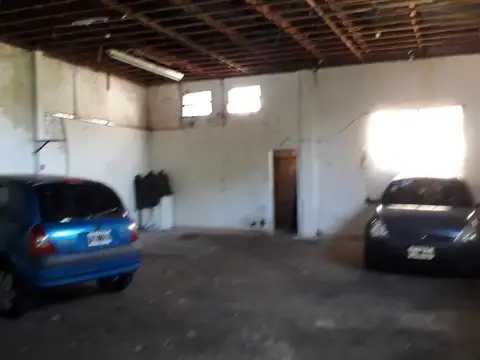 Galpon en Venta en Villa Lynch, USD 260.000