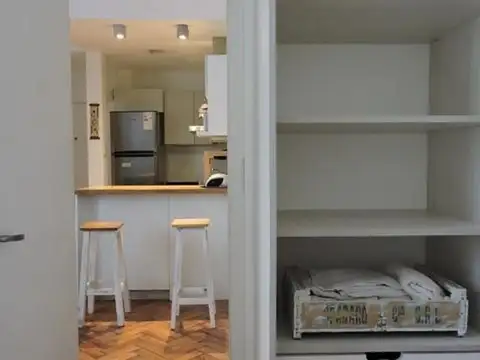 Departamento en Alquiler Temporal 70 años