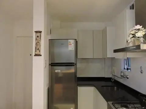 Departamento en alquiler temporario