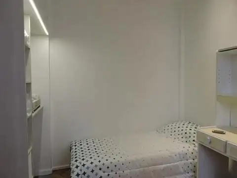 Departamento en Alquiler Temporal de 2 ambientes