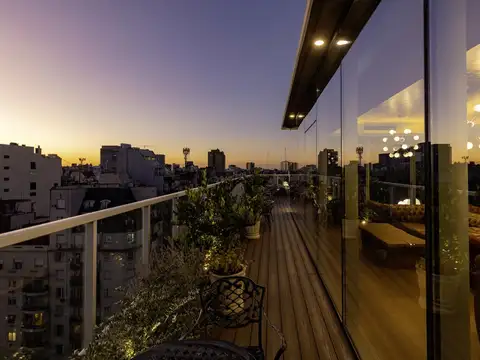 Oficina en Venta en Tribunales, USD 174.048