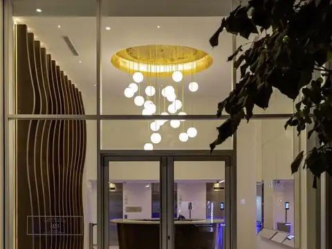 Oficina en Venta en Tribunales, USD 174.048