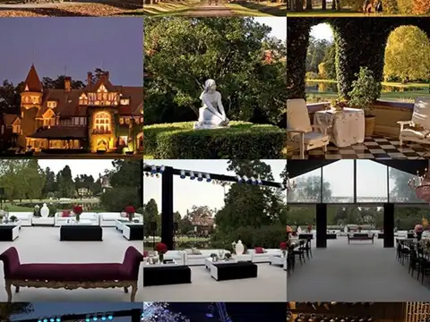 Terreno Lote  en Venta en Estancia Villa Maria, Ezeiza, G.B.A. Zona Sur