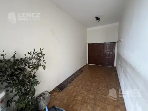 Terreno en Venta 21  mts Fondo