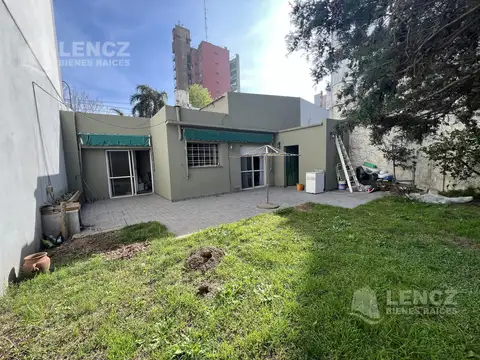 Terreno en Venta 10  mts Frente