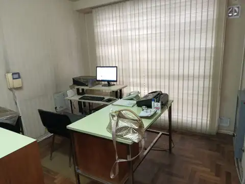 Departamento en Venta 49 años