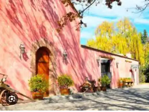 Terreno en Venta en Chacras De Coria, USD 110.000