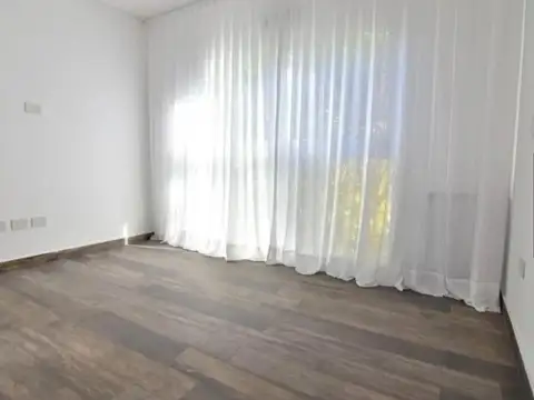 Depto Tipo Casa en Venta A Estrenar