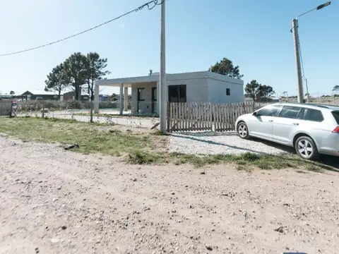 Casa en Alquiler A Estrenar