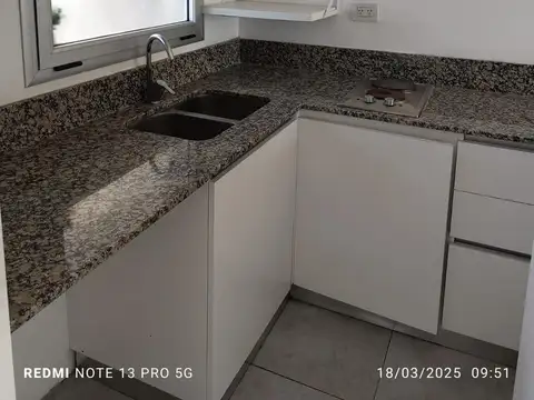 Departamento en Venta en Centro, USD 125.000