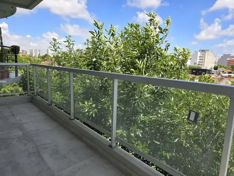 Departamento en Venta en Coghlan, USD 582.200