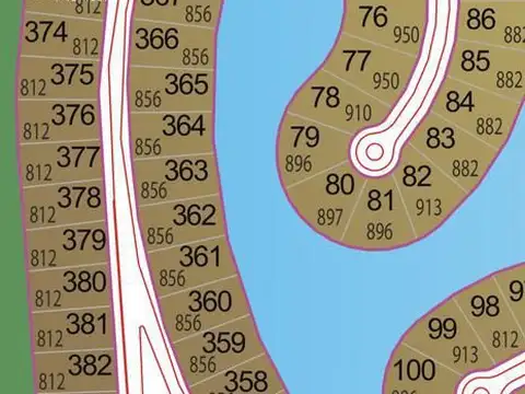 El Canton - Norte 300