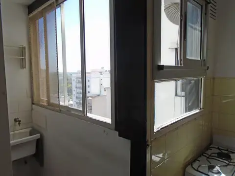 Departamento en Alquiler 45 años