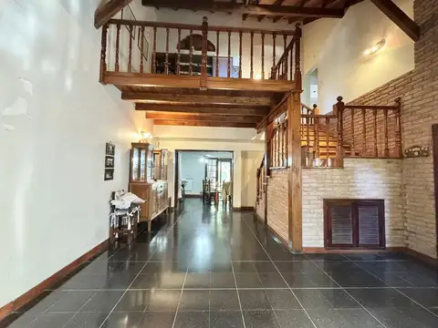 Casa en Venta en Haedo, USD 215.000