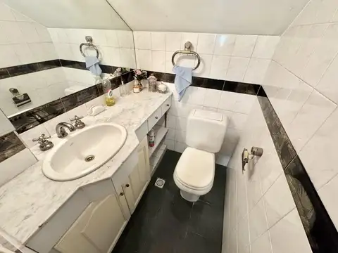 Chalet 4 ambientes en excelente estado y ubicación. Haedo