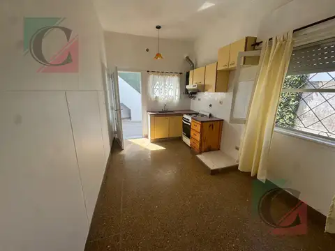 PH  3 amb con patio y terraza en Lanús Oeste