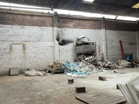 Terreno en Venta de 504,0 m2