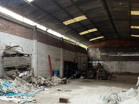 Terreno en Venta 50  mts Fondo