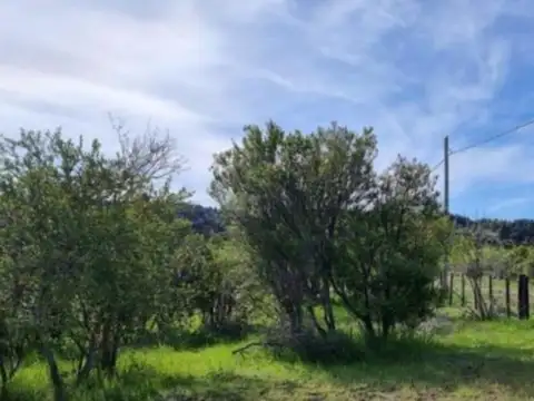 Terreno en Venta 91  mts Frente