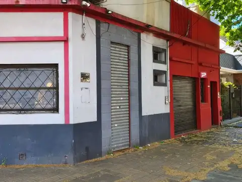 ALQUILER DE LOCAL COMERCIAL