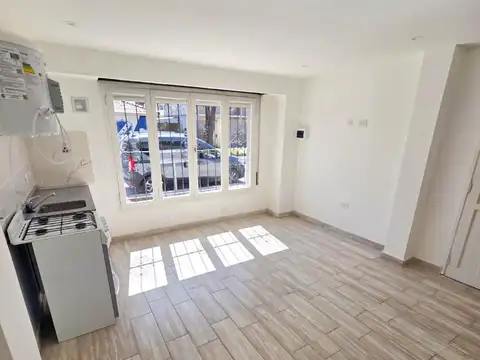 Depto Tipo Casa en Venta de Monoambiente