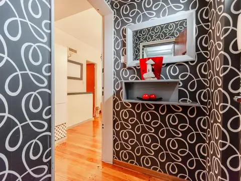 Departamento en Venta de 4 ambientes