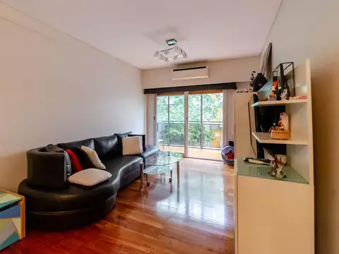 Departamento en Venta en Villa Crespo, USD 265.000