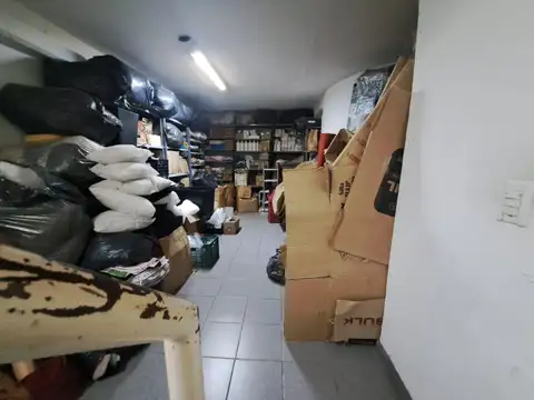 Local en Venta 8 años