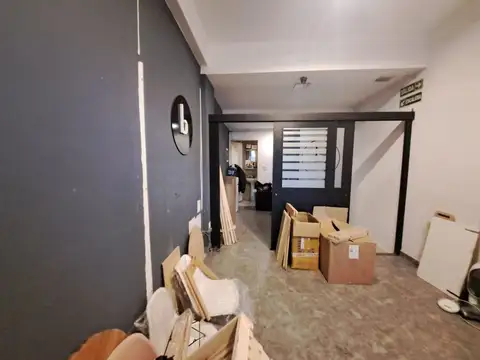 LOCAL VENTA VILLA LURO 70 M2 SOTANO MTS RIVADAVIA