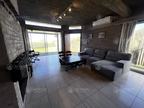 Casa en Alquiler Temporal de 3 dormitorios