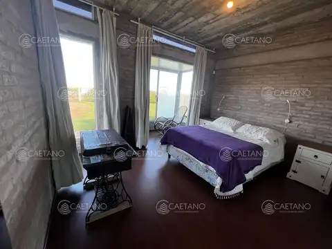 Casa en Alquiler Temporal en Manantiales, USD 8.400