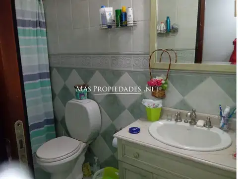 Depto Tipo Casa en Venta de 2 dormitorios