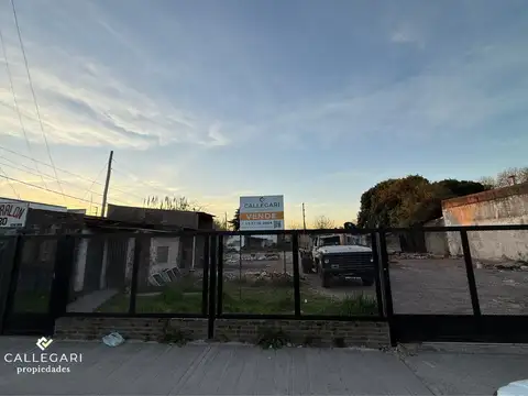 Terreno en Venta de 1700,0 m2