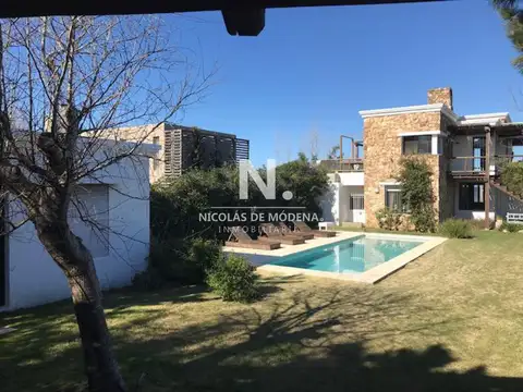 Casa en Venta en El Chorro, USD 1.150.000
