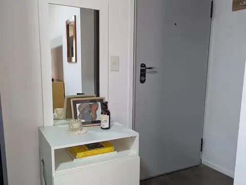 Departamento Monoambiente en Alquiler en Villa Crespo