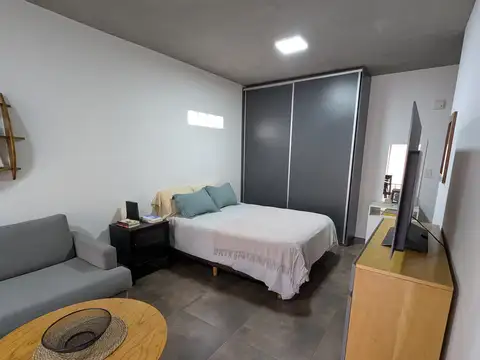 Departamento Monoambiente en Alquiler en Villa Crespo