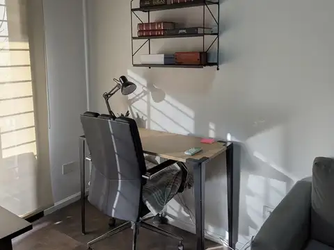 Francisco Acuña De Figueroa 900, Piso 4