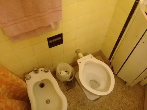 Departamento en Venta en Villa del Parque, USD 120.000