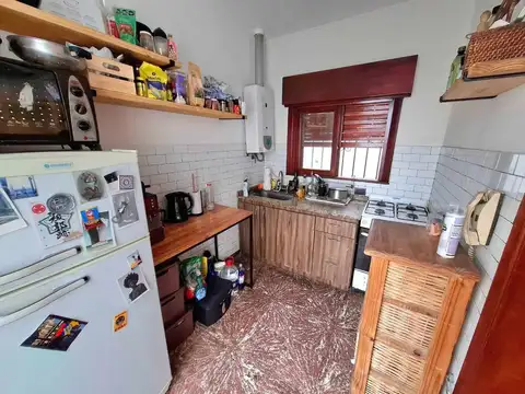 PH 2 AMBIENTES VENTA LOMAS CON PATIO APTO CREDITO